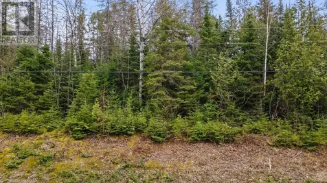0 Siberia Road Madawaska Valley ON K0J 1B0
