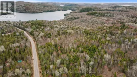 0 Siberia Road Madawaska Valley ON K0J 1B0
