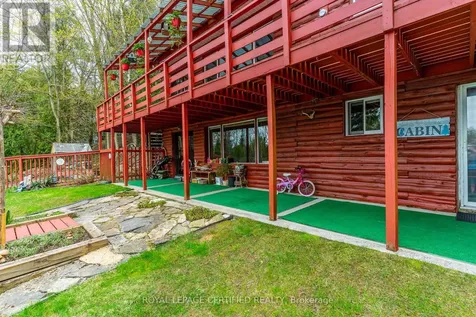 502495 Grey Road 1 Georgian Bluffs ON N0H 2T0