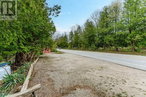 502495 Grey Road 1 Georgian Bluffs ON N0H 2T0