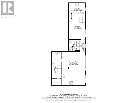 502495 Grey Road 1 Georgian Bluffs ON N0H 2T0