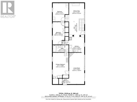 502495 Grey Road 1 Georgian Bluffs ON N0H 2T0