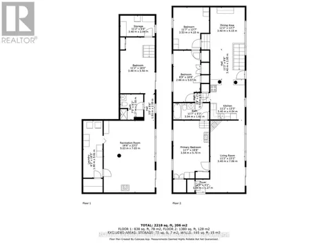 502495 Grey Road 1 Georgian Bluffs ON N0H 2T0