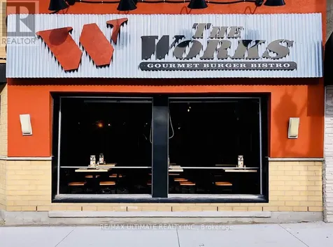 92 King Street South Waterloo ON N2J 1P5