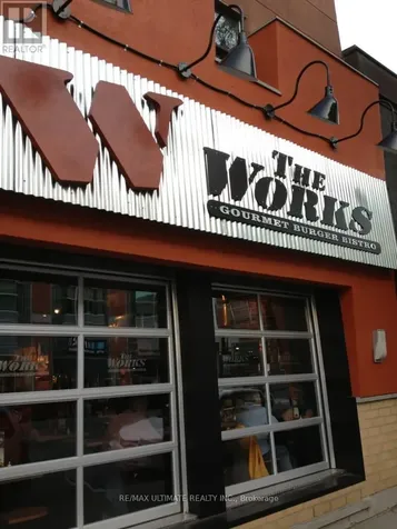 92 King Street South Waterloo ON N2J 1P5