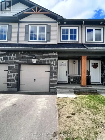 67 Whitcomb Crescent Smiths Falls ON K7A 0C1