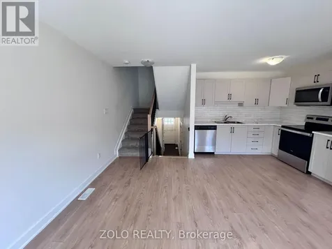 67 Whitcomb Crescent Smiths Falls ON K7A 0C1