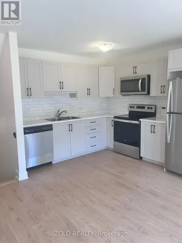 67 Whitcomb Crescent Smiths Falls ON K7A 0C1