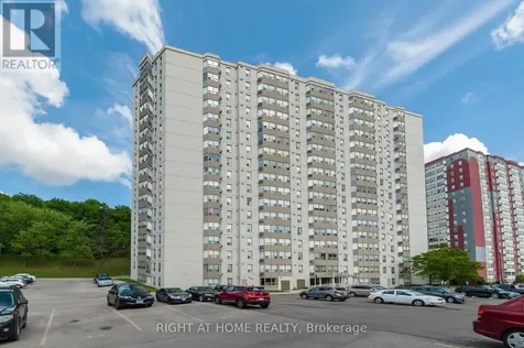 35 Green Valley Drive Kitchener ON N2P 2A5