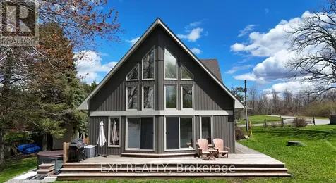 455 Deyell Road Otonabee-south Monaghan ON K9J 6X7