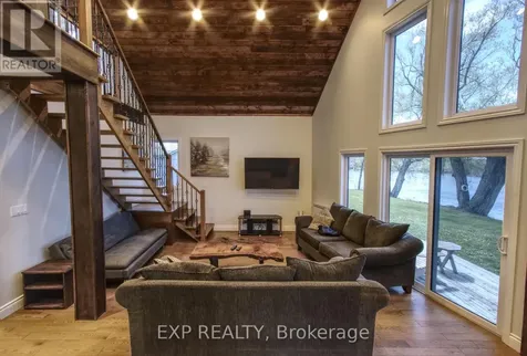 455 Deyell Road Otonabee-south Monaghan ON K9J 6X7