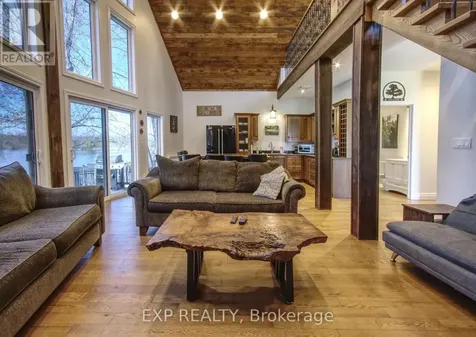 455 Deyell Road Otonabee-south Monaghan ON K9J 6X7