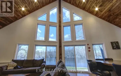 455 Deyell Road Otonabee-south Monaghan ON K9J 6X7