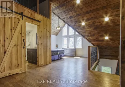 455 Deyell Road Otonabee-south Monaghan ON K9J 6X7