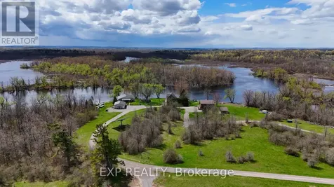 455 Deyell Road Otonabee-south Monaghan ON K9J 6X7