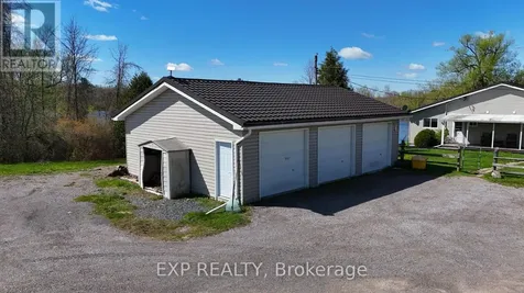 455 Deyell Road Otonabee-south Monaghan ON K9J 6X7