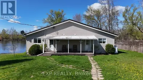 455 Deyell Road Otonabee-south Monaghan ON K9J 6X7