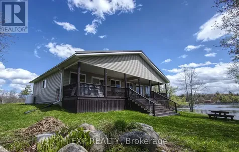 455 Deyell Road Otonabee-south Monaghan ON K9J 6X7