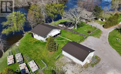 455 Deyell Road Otonabee-south Monaghan ON K9J 6X7