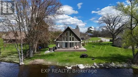 455 Deyell Road Otonabee-south Monaghan ON K9J 6X7