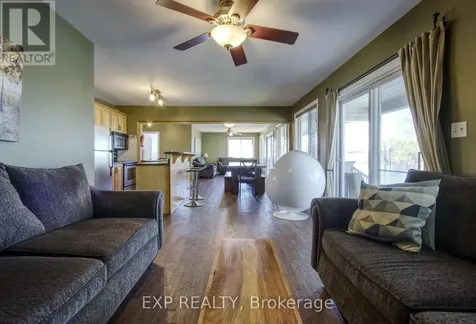 455 Deyell Road Otonabee-south Monaghan ON K9J 6X7