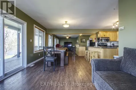 455 Deyell Road Otonabee-south Monaghan ON K9J 6X7