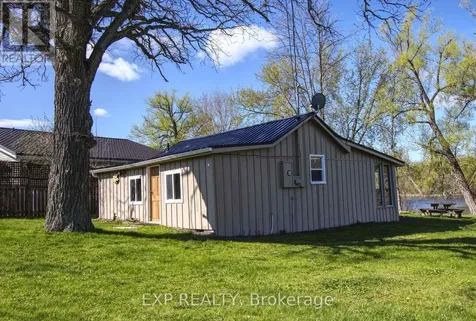 455 Deyell Road Otonabee-south Monaghan ON K9J 6X7