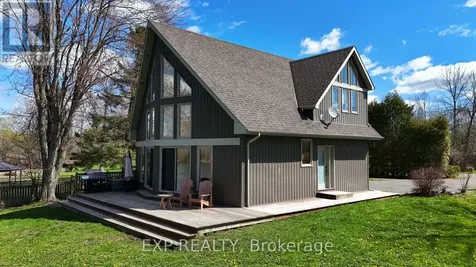 455 Deyell Road Otonabee-south Monaghan ON K9J 6X7