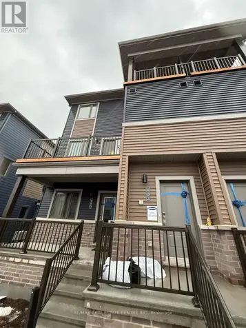 402 Parnian Pvt Private Ottawa ON K2J 7K5