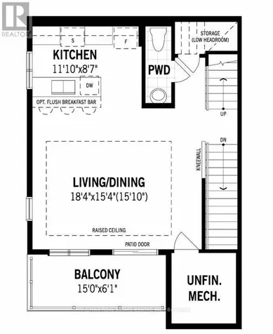 402 Parnian Pvt Private Ottawa ON K2J 7K5