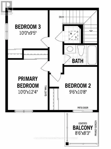 402 Parnian Pvt Private Ottawa ON K2J 7K5