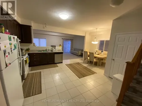 305 Tall Grass Crescent Kitchener ON N2P 0G7