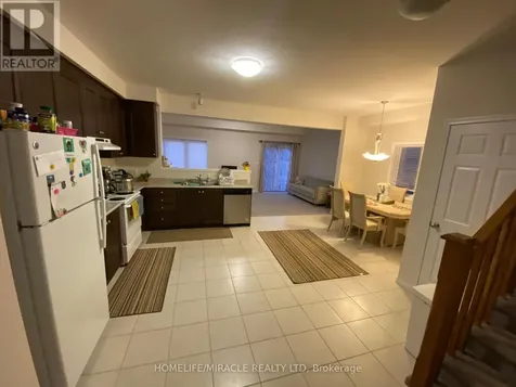 305 Tall Grass Crescent Kitchener ON N2P 0G7