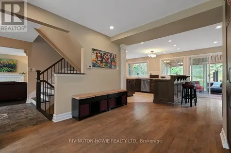 104 Tall Forest Drive Ottawa ON K0A 1L0