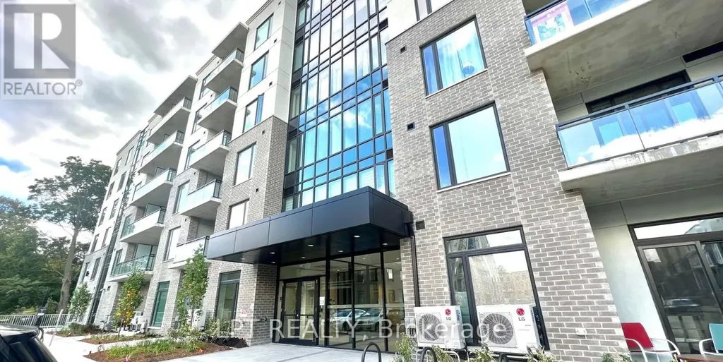 103 Roger Street Waterloo ON N2J 0G2
