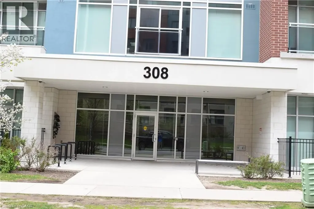 308 Lester Street Waterloo ON N2L 3W6