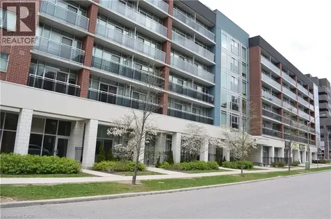 308 Lester Street Waterloo ON N2L 3W6