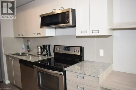 308 Lester Street Waterloo ON N2L 3W6