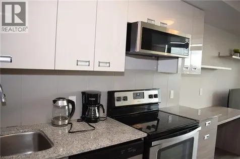 308 Lester Street Waterloo ON N2L 3W6