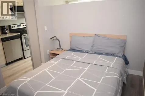308 Lester Street Waterloo ON N2L 3W6