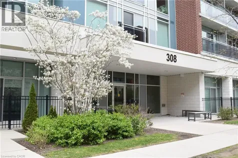 308 Lester Street Waterloo ON N2L 3W6