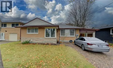 90 Clive Road Kitchener ON N2H 3N6
