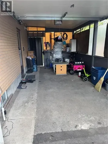 90 Clive Road Kitchener ON N2H 3N6