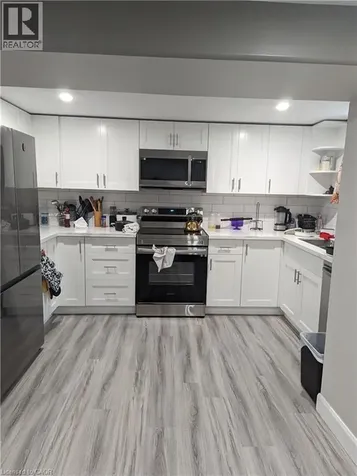 90 Clive Road Kitchener ON N2H 3N6