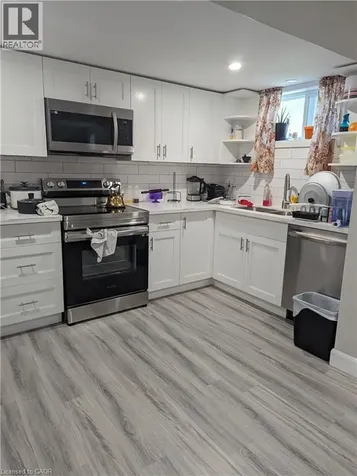 90 Clive Road Kitchener ON N2H 3N6
