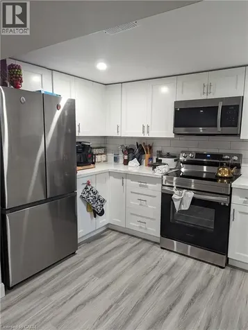 90 Clive Road Kitchener ON N2H 3N6