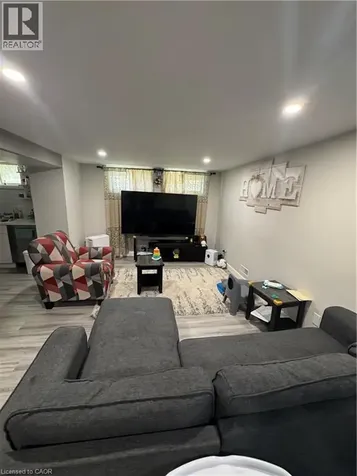 90 Clive Road Kitchener ON N2H 3N6
