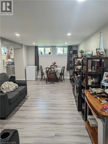 90 Clive Road Kitchener ON N2H 3N6