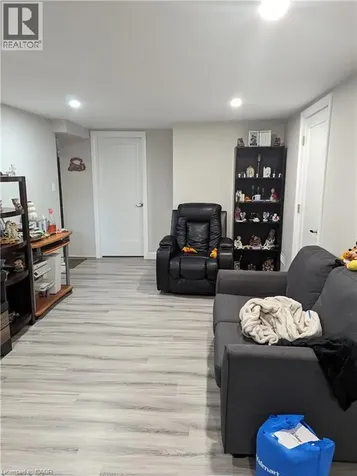 90 Clive Road Kitchener ON N2H 3N6