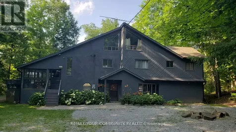 2085 Crystal Lake Road Trent Lakes ON K0M 2A0